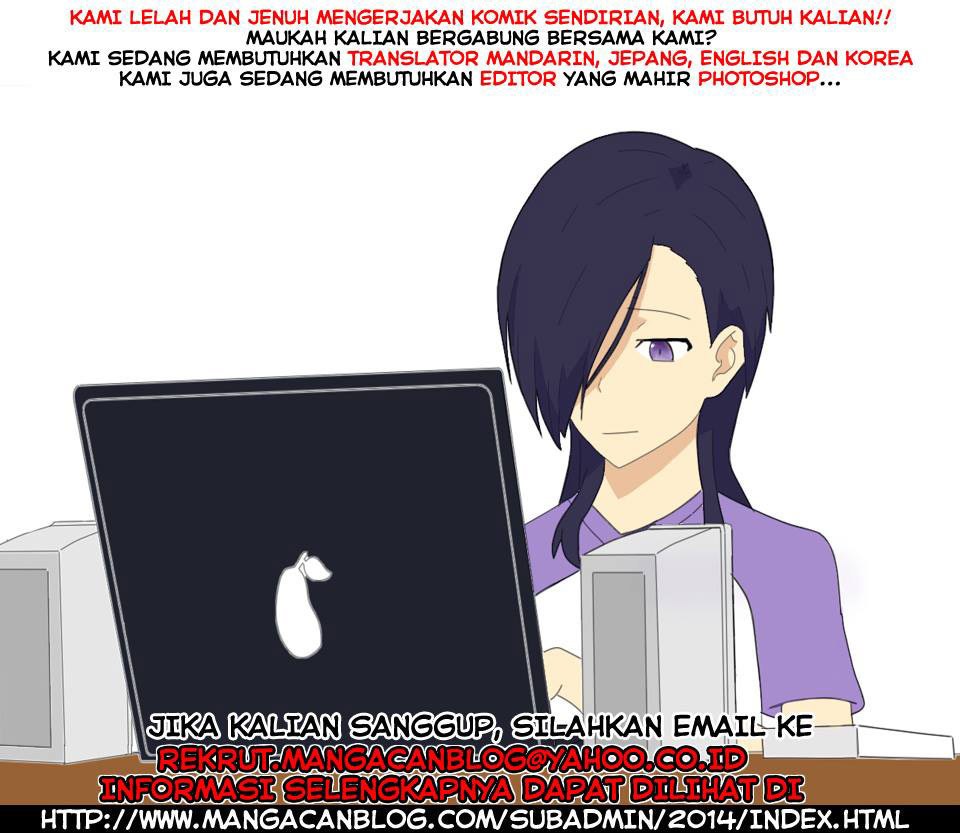 Ajin chapter 30